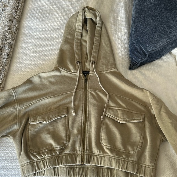 Forever 21 Tops - Like new